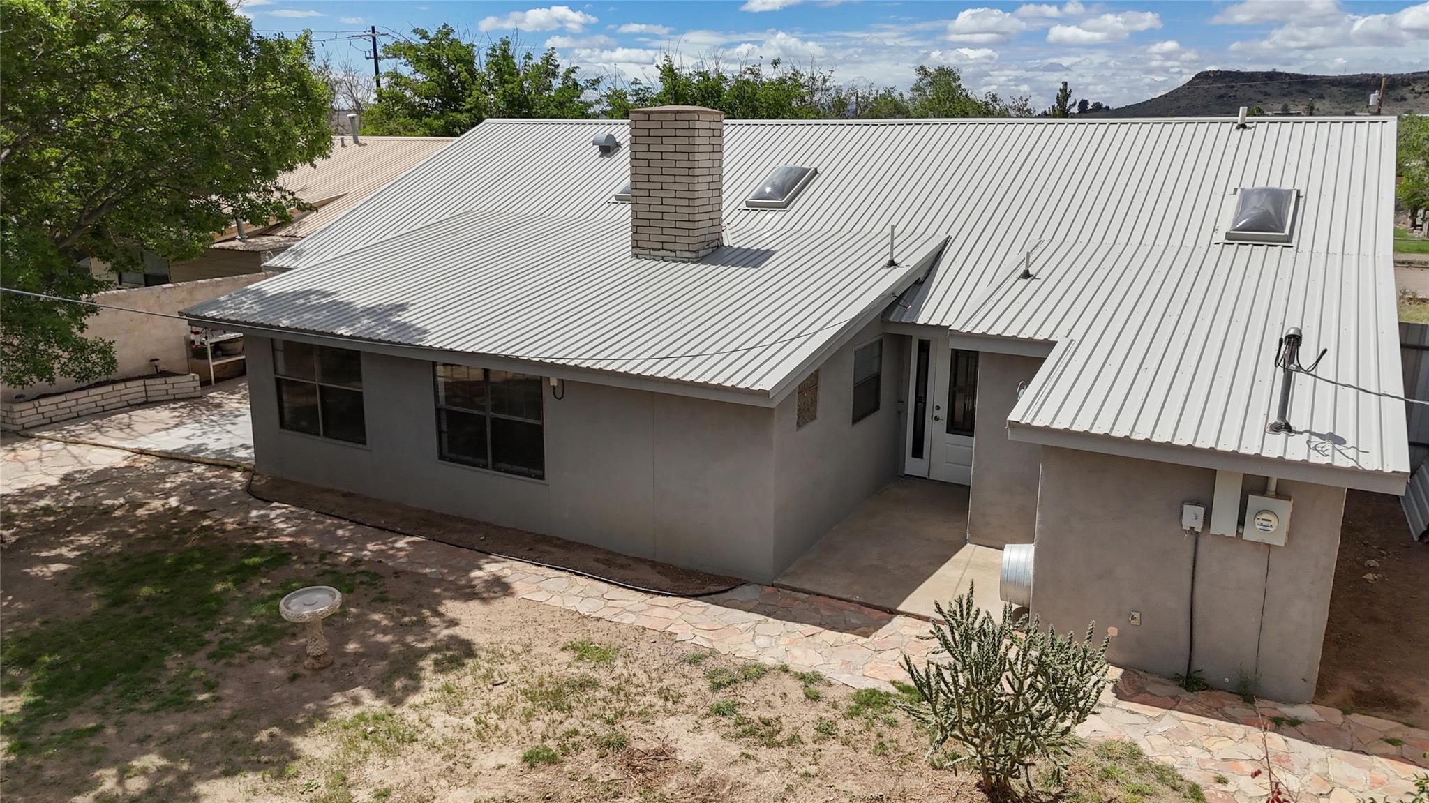 213 Circle C Ave, FortDavis, TX 79734