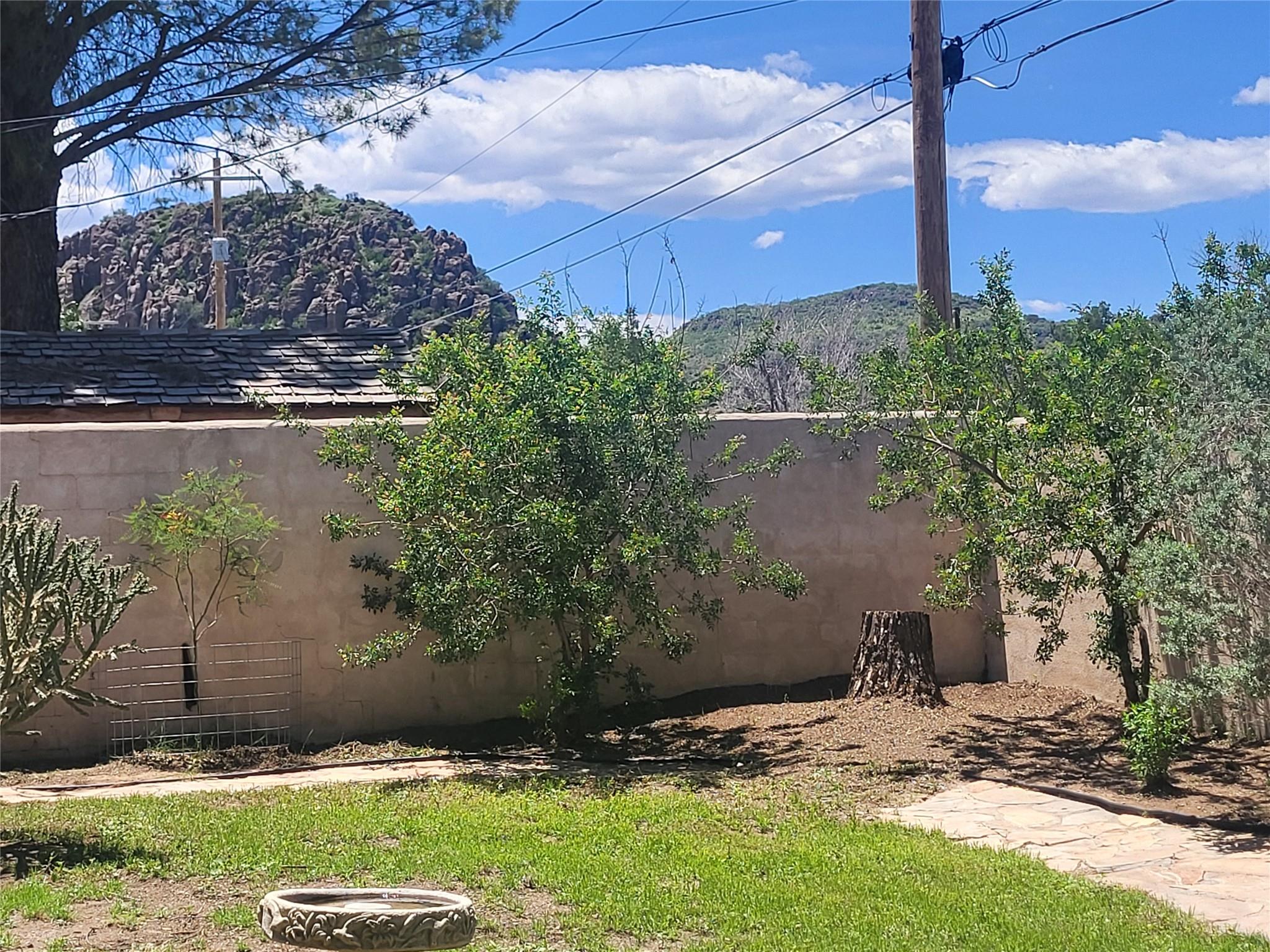 213 Circle C Ave, FortDavis, TX 79734