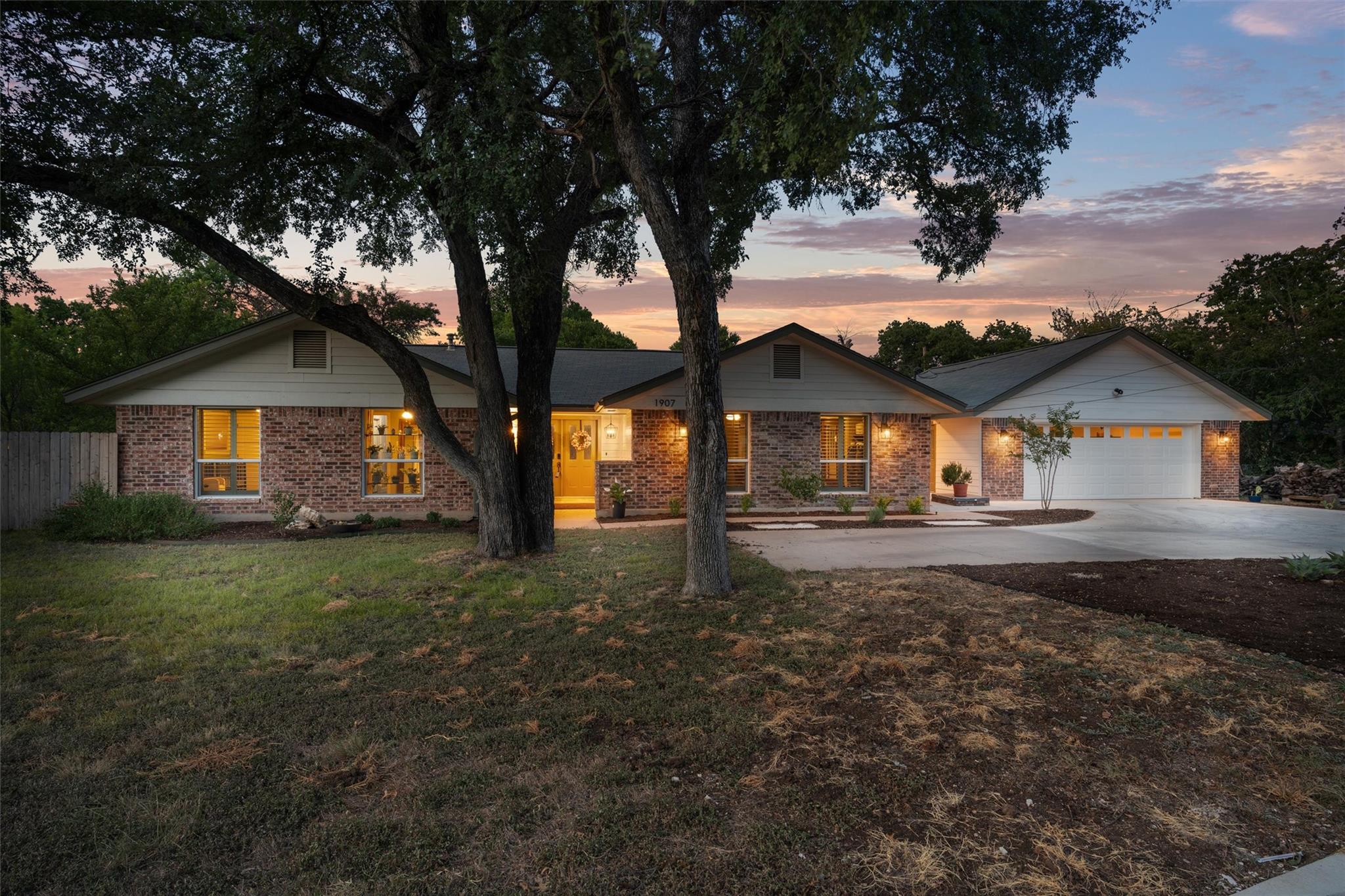 1907 Northwest Blvd, Georgetown, TX 78628