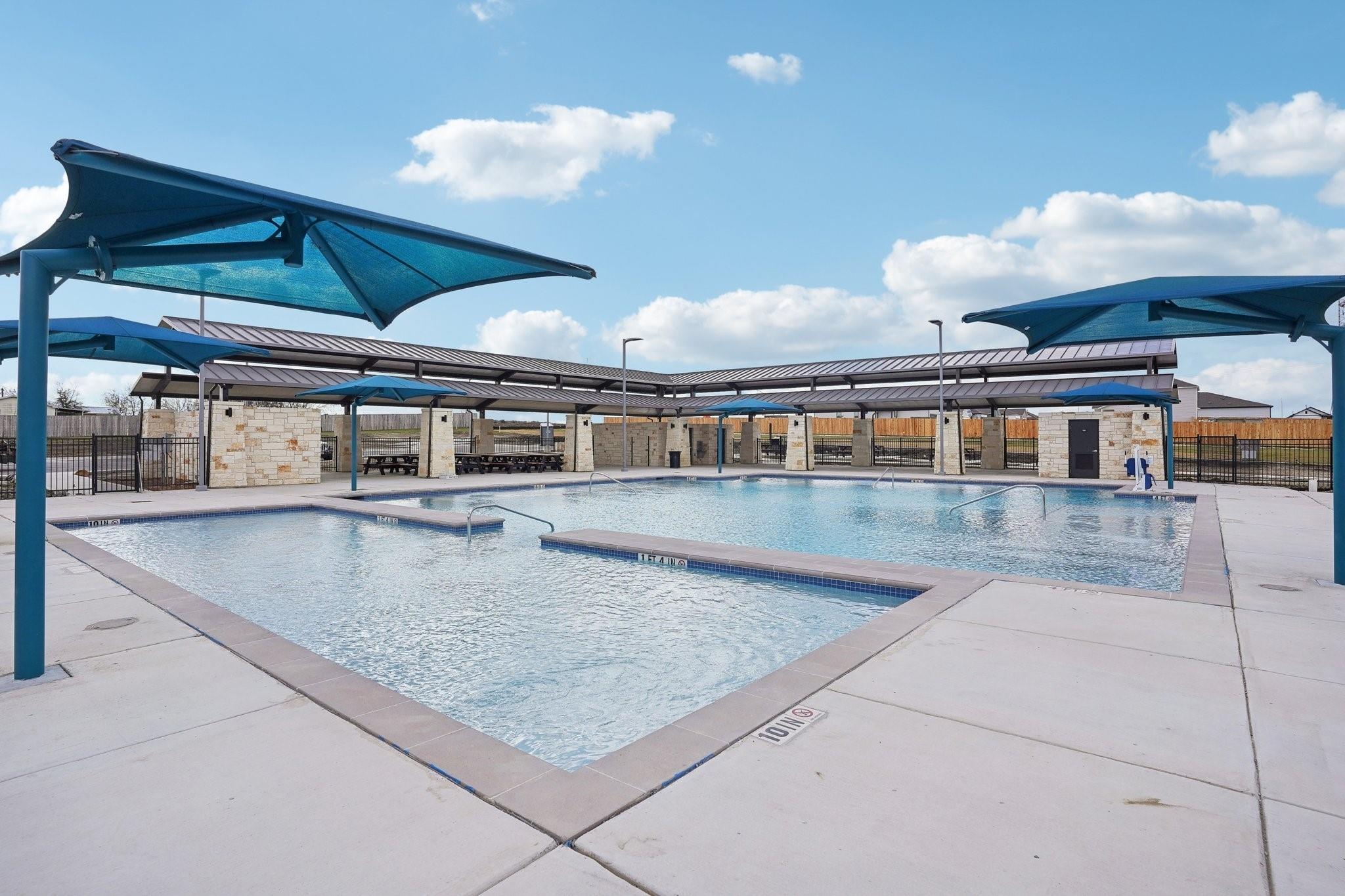 6510 Smarty Jones Ln, Buda, TX 78610