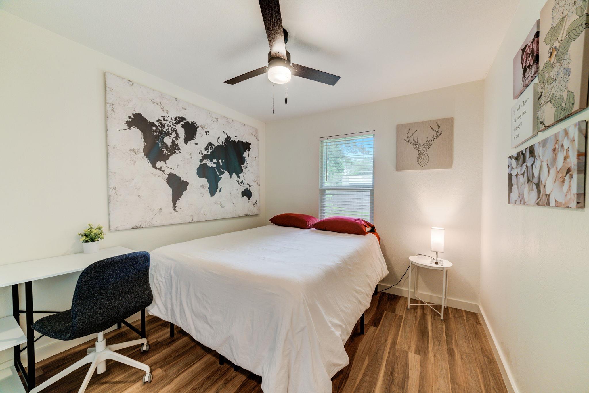 4405 Button Bend Cir, Austin, TX 78744