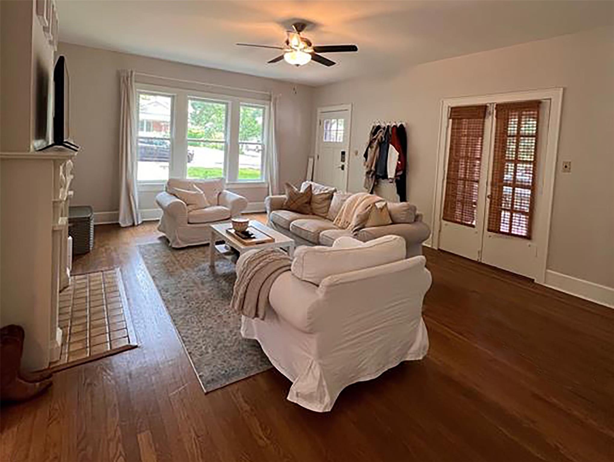 609 Texas Ave, Austin, TX 78705