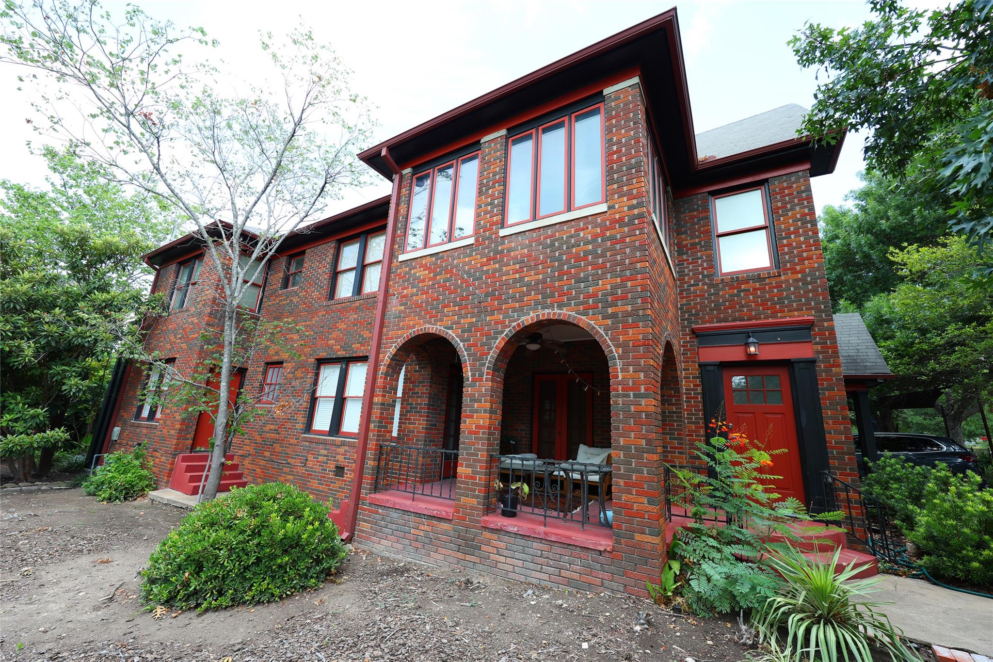 609 Texas Ave, Austin, TX 78705