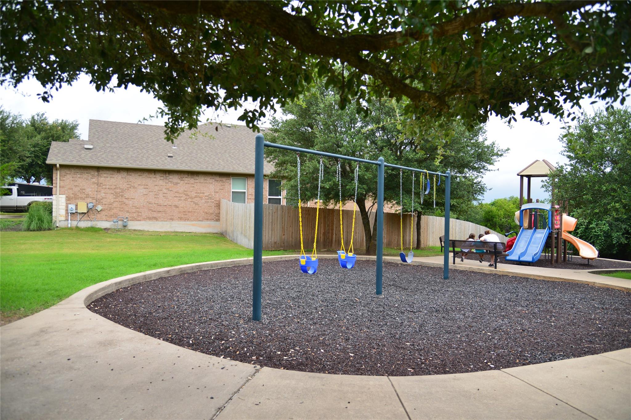 209 Rock Vista Run, Austin, TX 78737
