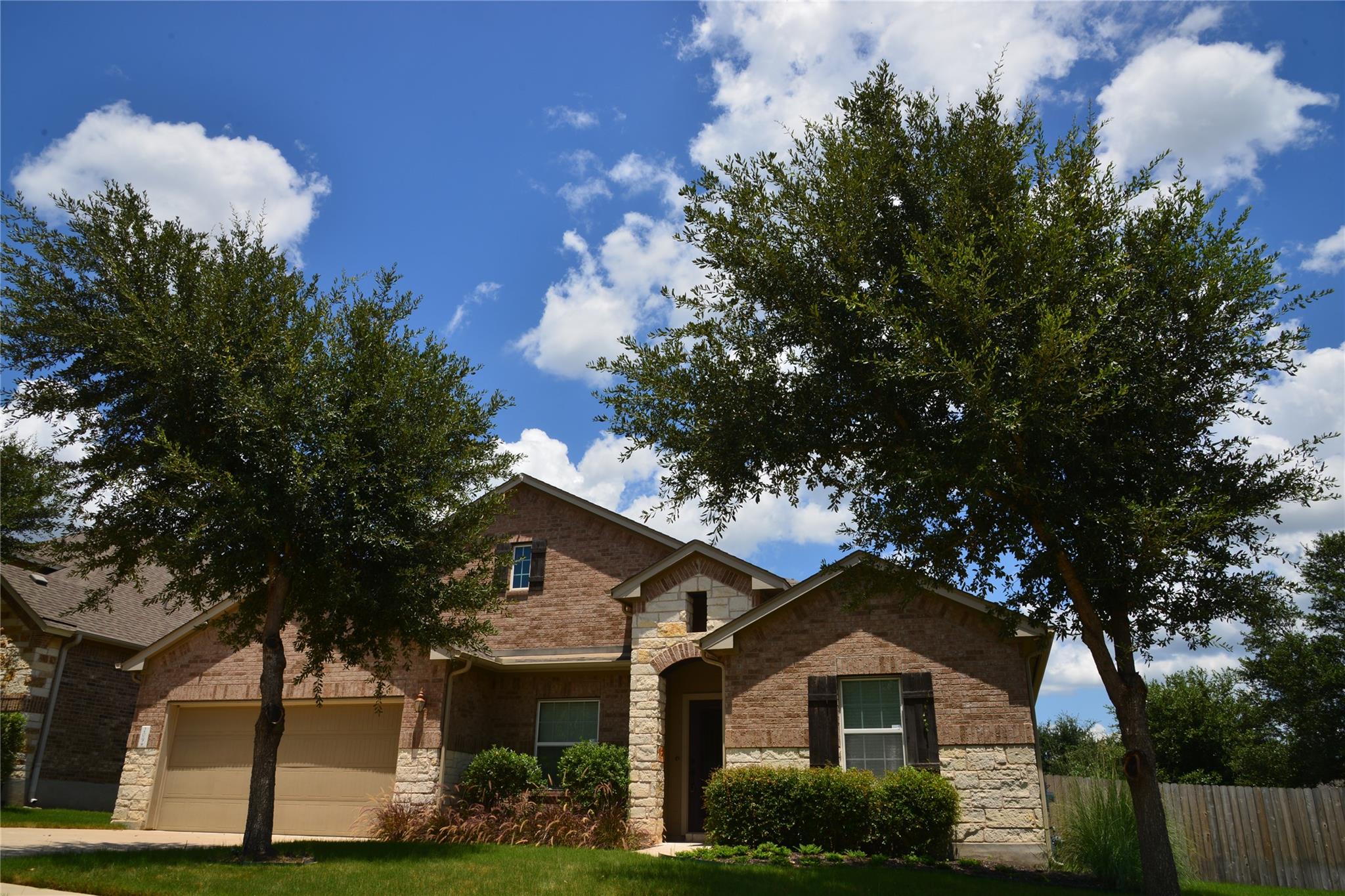 209 Rock Vista Run, Austin, TX 78737