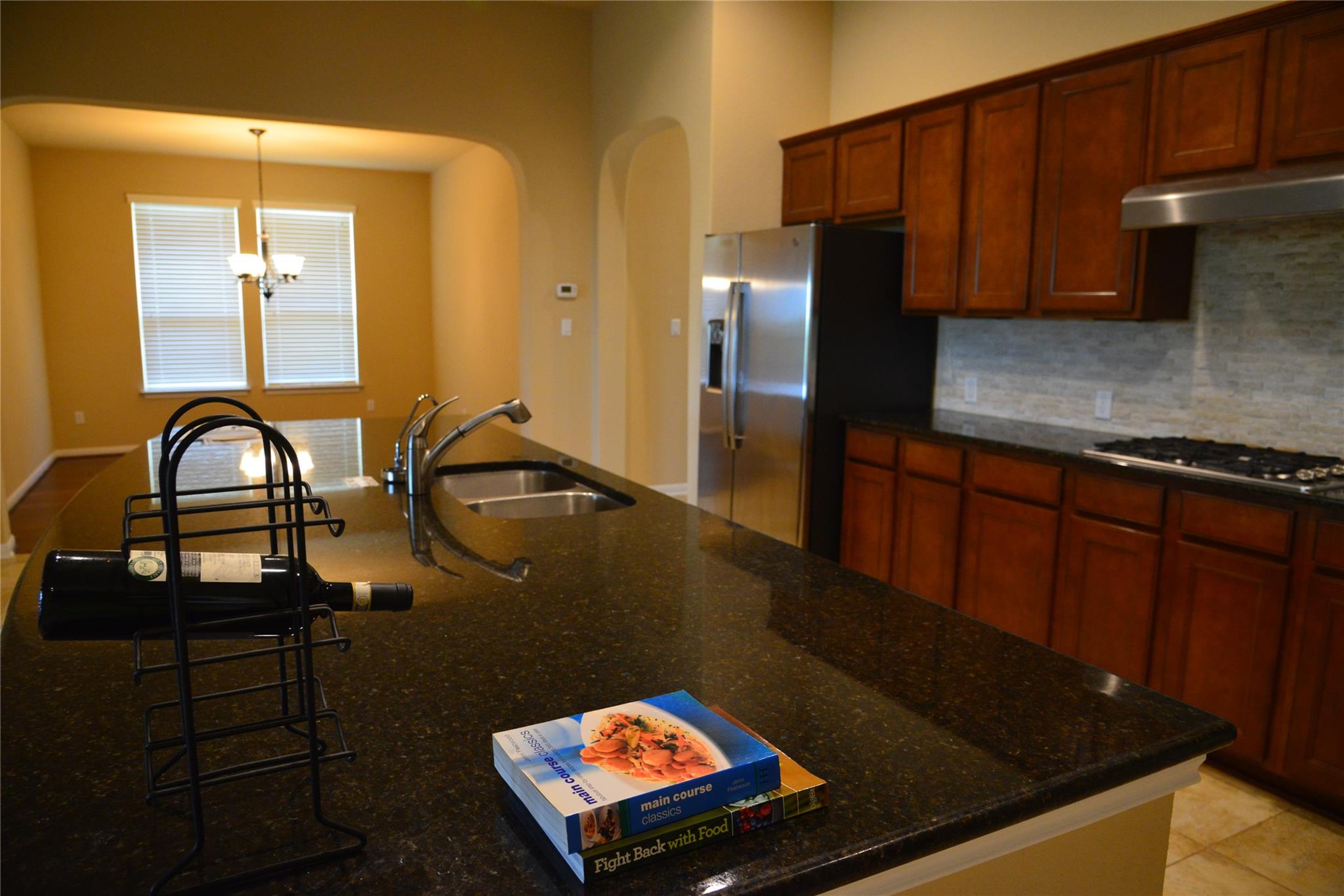 209 Rock Vista Run, Austin, TX 78737