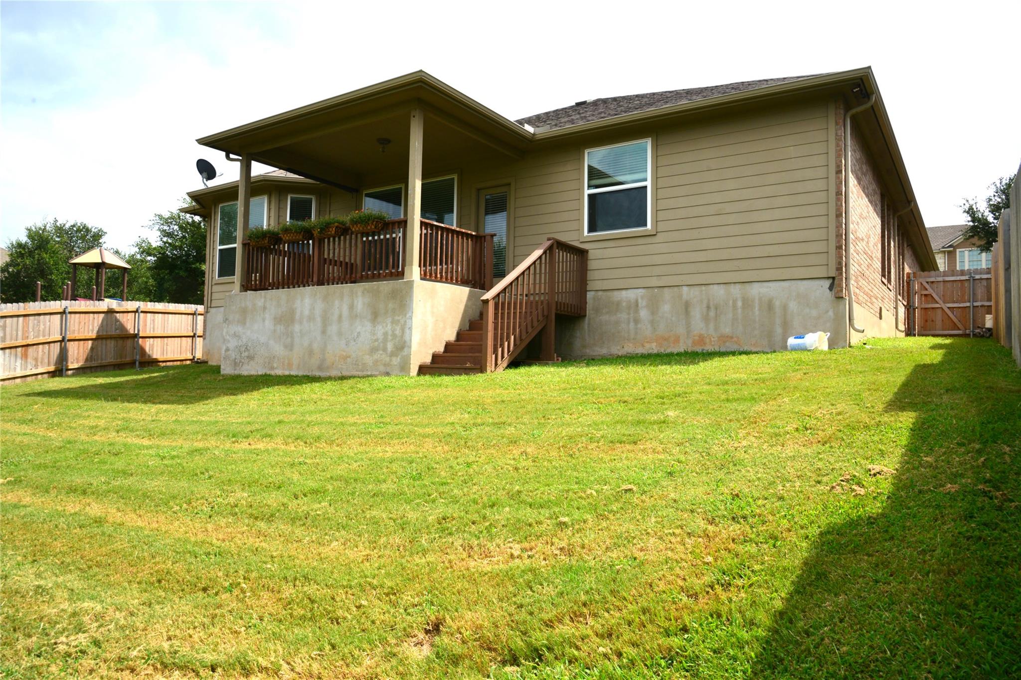 209 Rock Vista Run, Austin, TX 78737