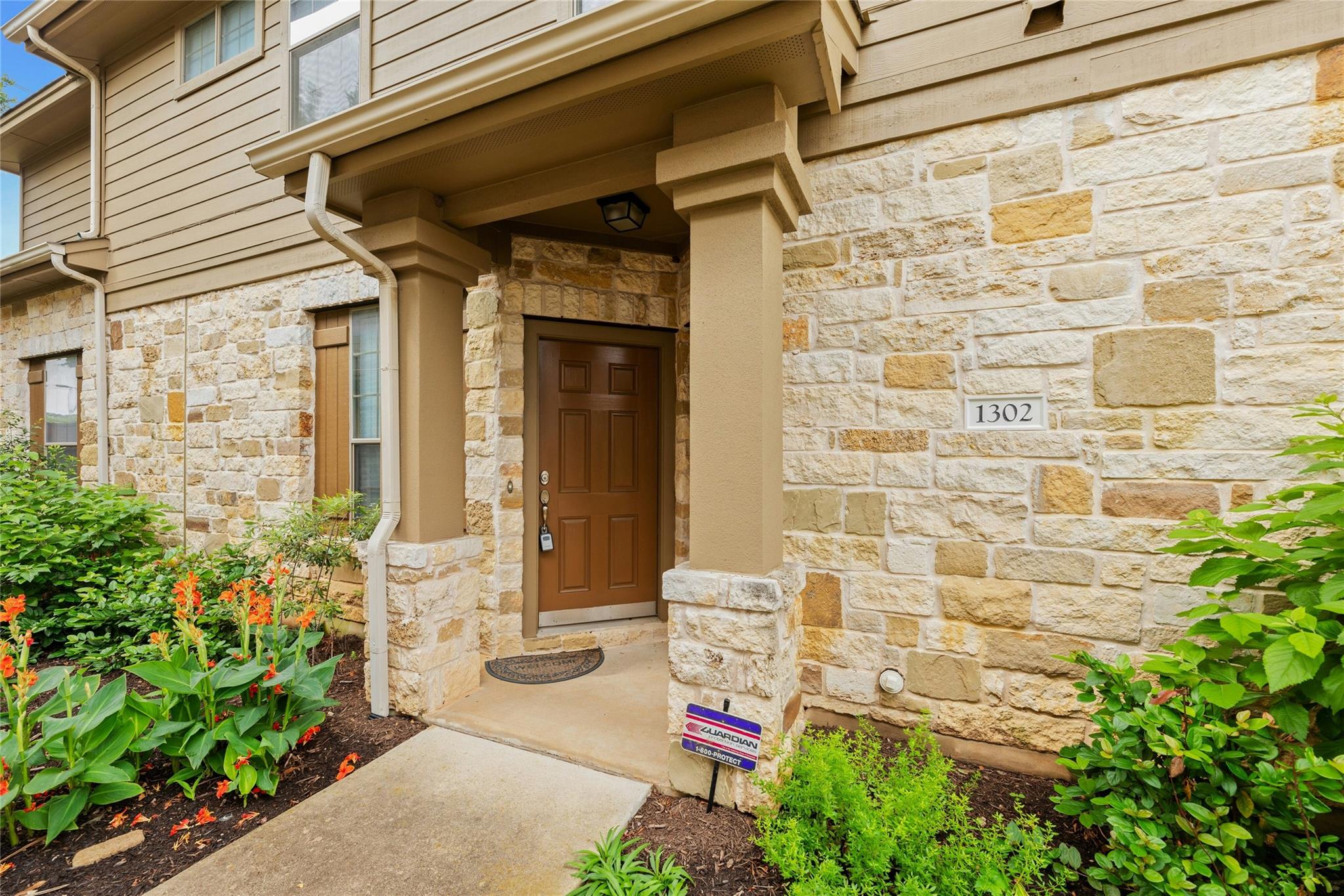 14815 Avery Ranch Blvd # 13F, 1302, Austin, TX 78717