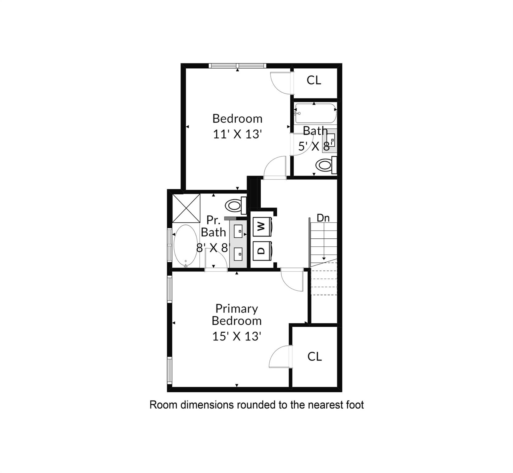 14815 Avery Ranch Blvd # 13F, 1302, Austin, TX 78717