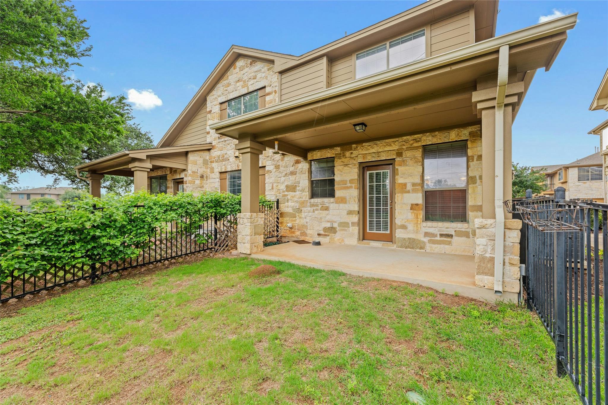 14815 Avery Ranch Blvd # 13F, 1302, Austin, TX 78717