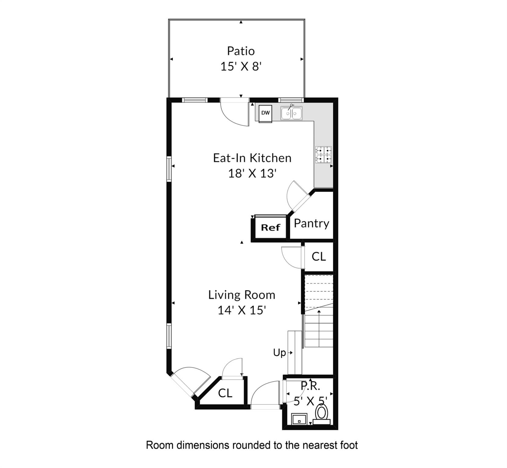 14815 Avery Ranch Blvd # 13F, 1302, Austin, TX 78717