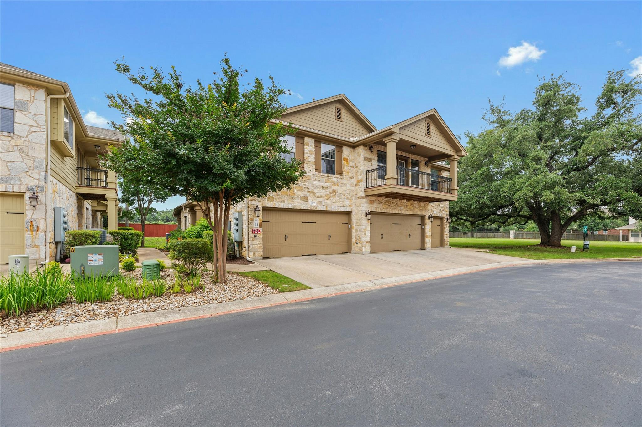 14815 Avery Ranch Blvd # 13F, 1302, Austin, TX 78717