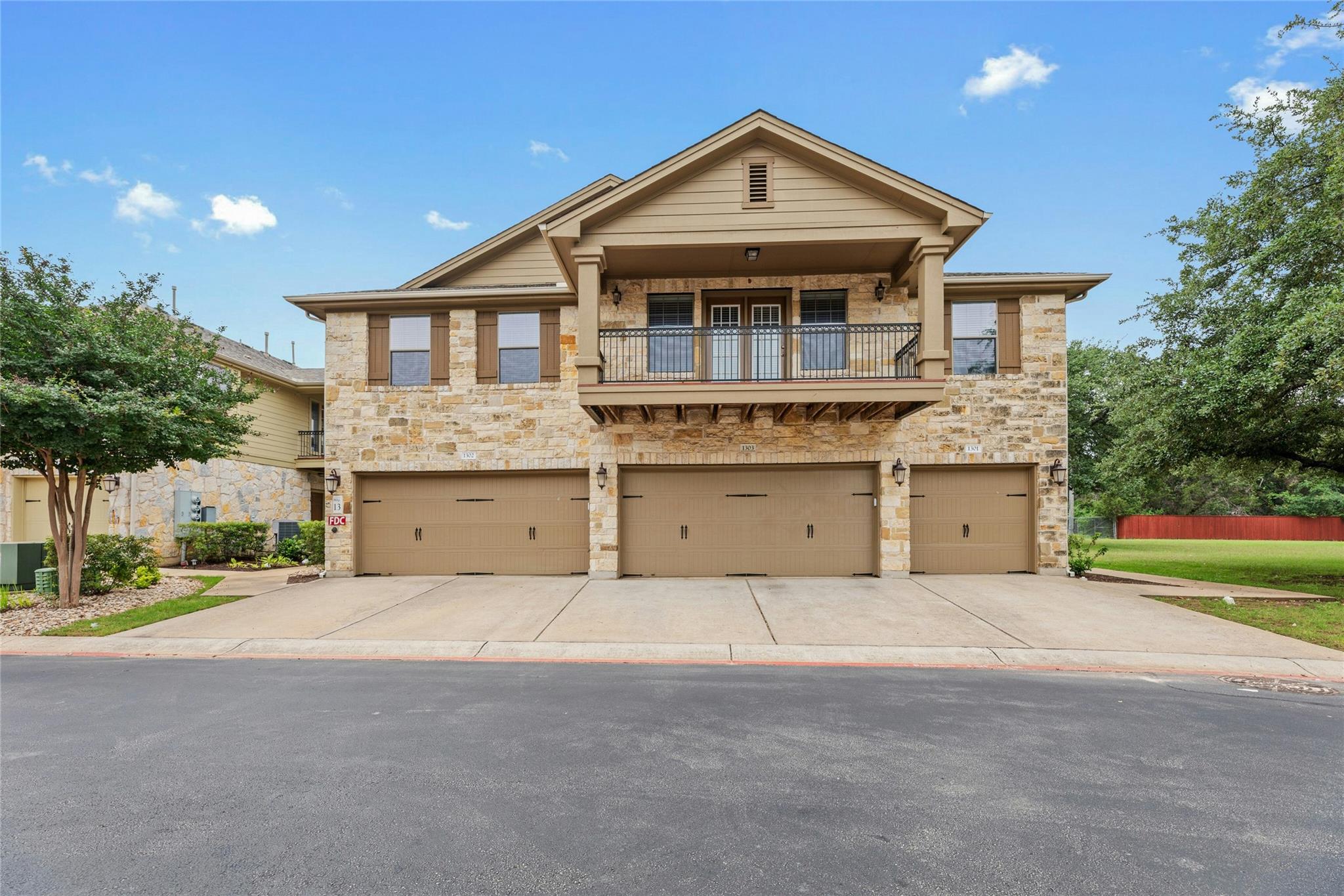 14815 Avery Ranch Blvd # 13F, 1302, Austin, TX 78717
