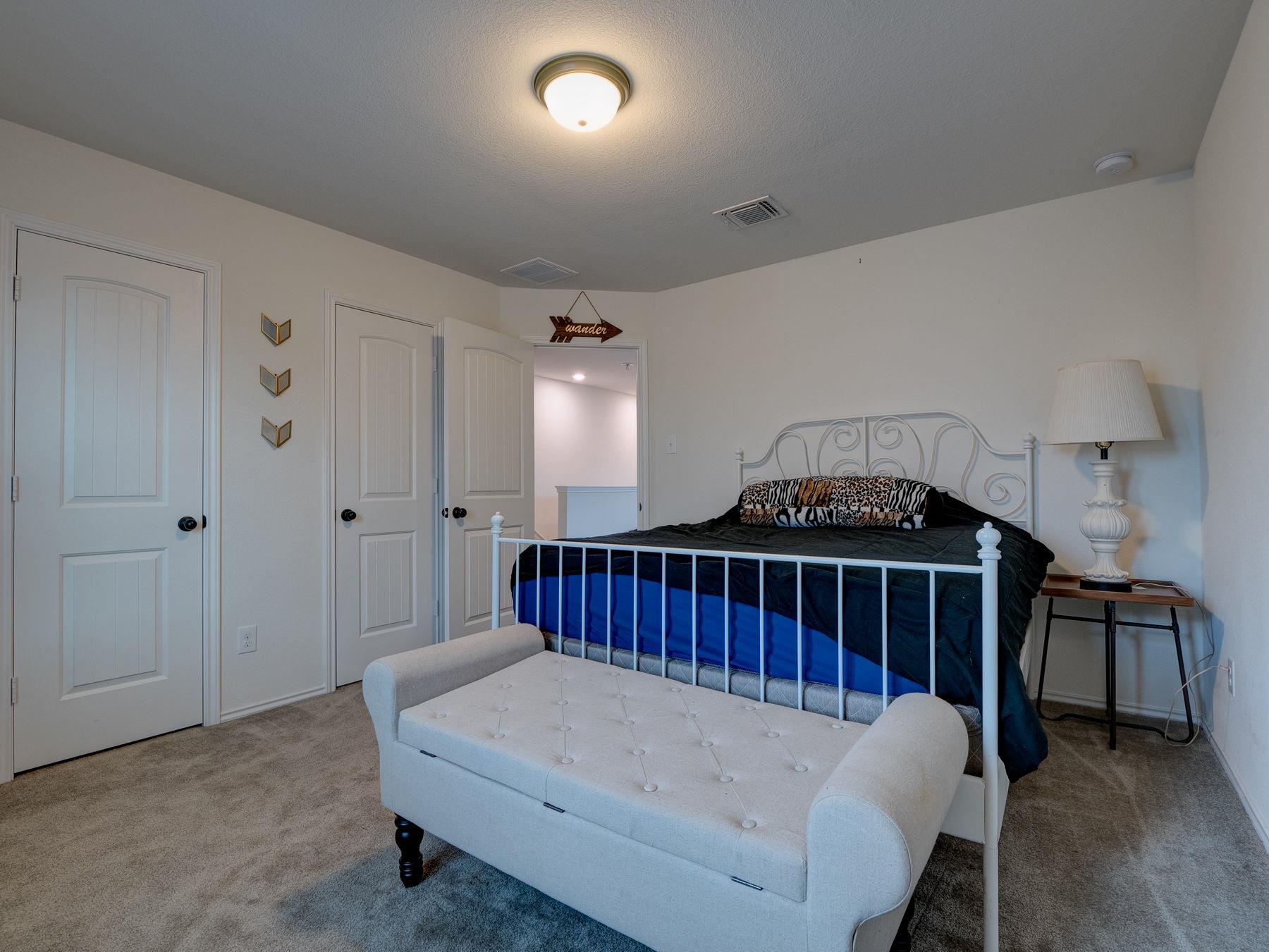 13607 Abraham Lincoln St, Manor, TX 78653