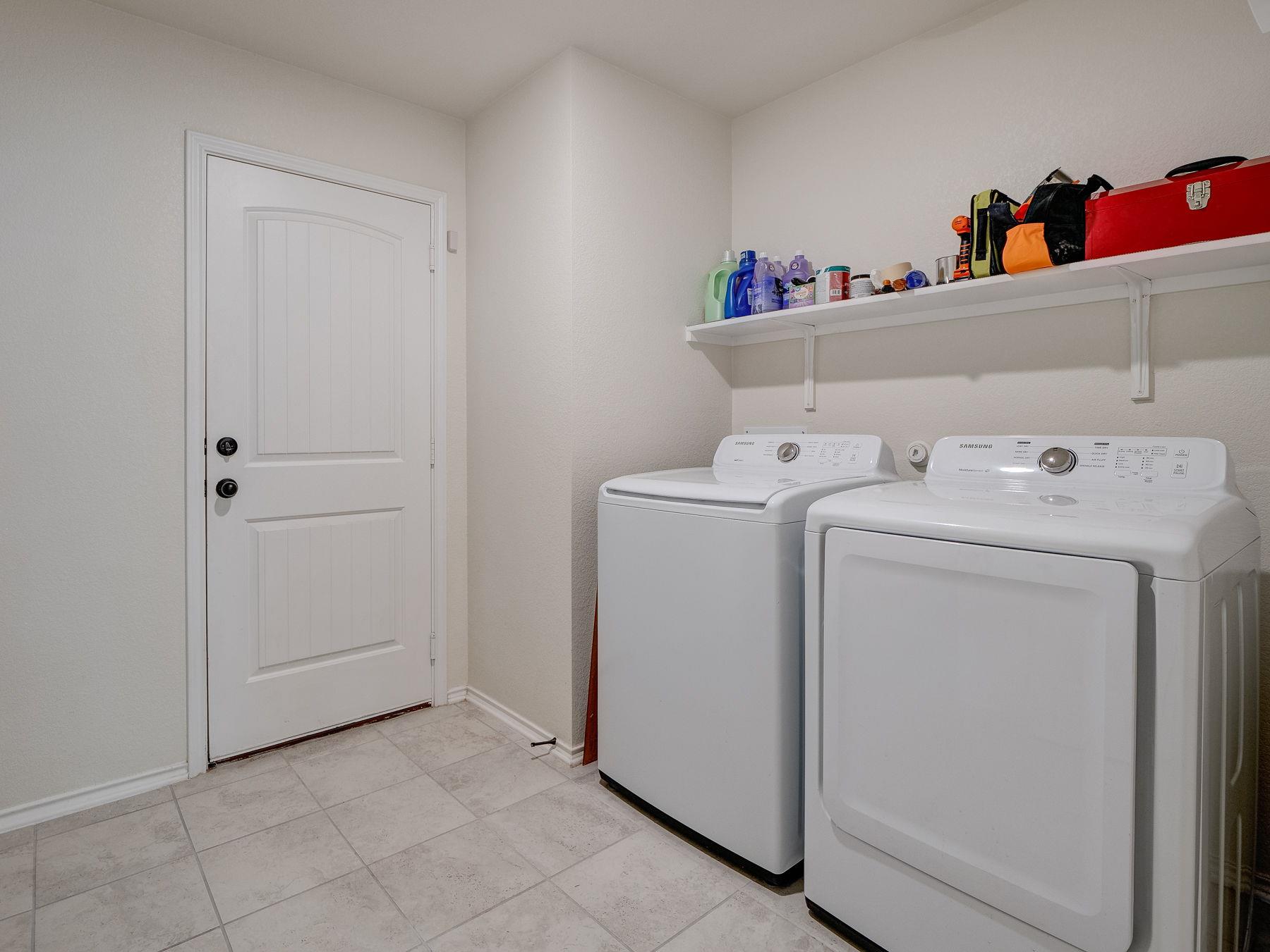 13607 Abraham Lincoln St, Manor, TX 78653
