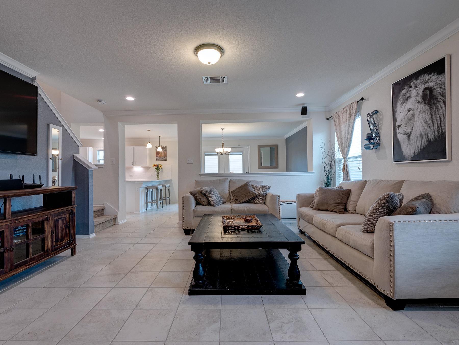 13607 Abraham Lincoln St, Manor, TX 78653