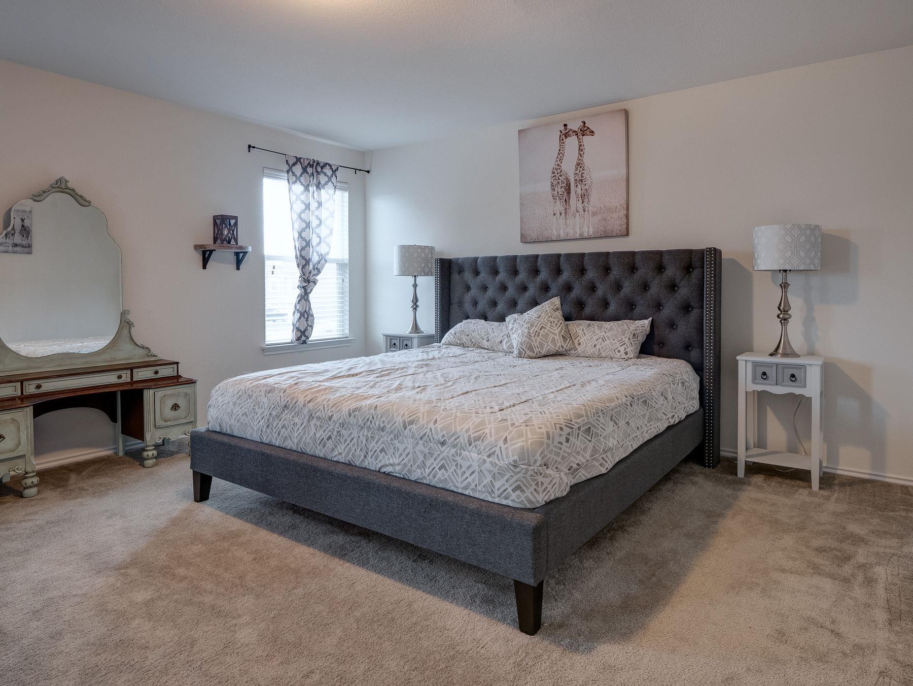 13607 Abraham Lincoln St, Manor, TX 78653