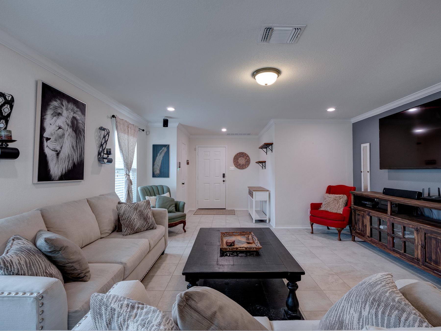 13607 Abraham Lincoln St, Manor, TX 78653