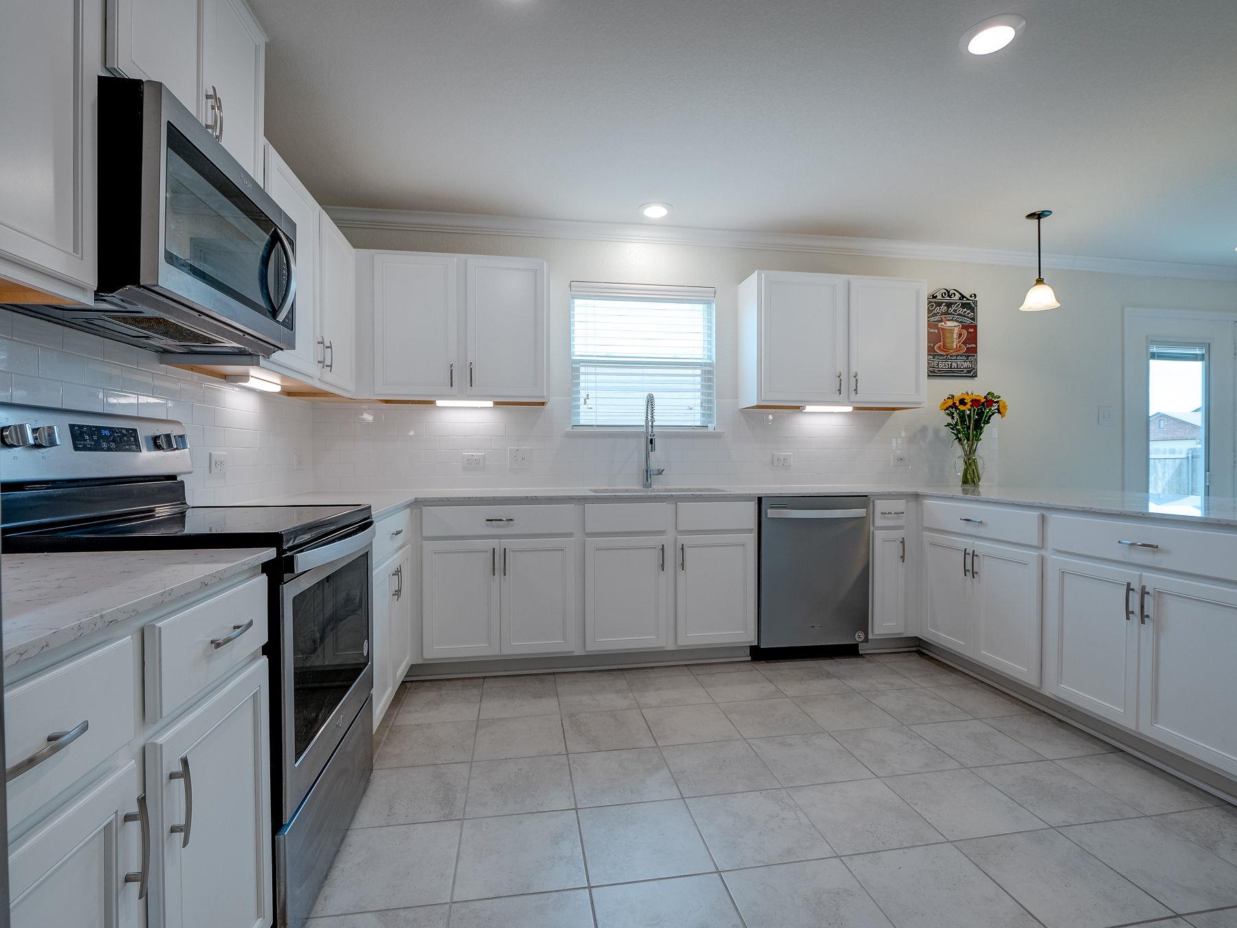 13607 Abraham Lincoln St, Manor, TX 78653