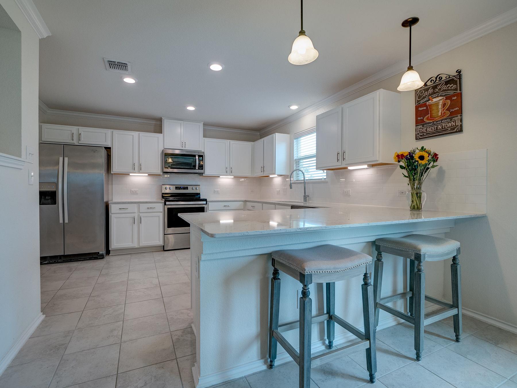 13607 Abraham Lincoln St, Manor, TX 78653