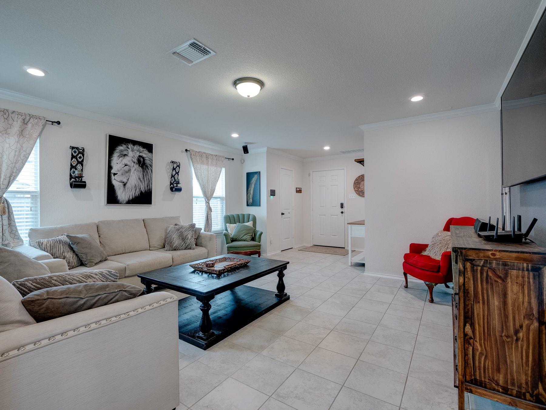 13607 Abraham Lincoln St, Manor, TX 78653