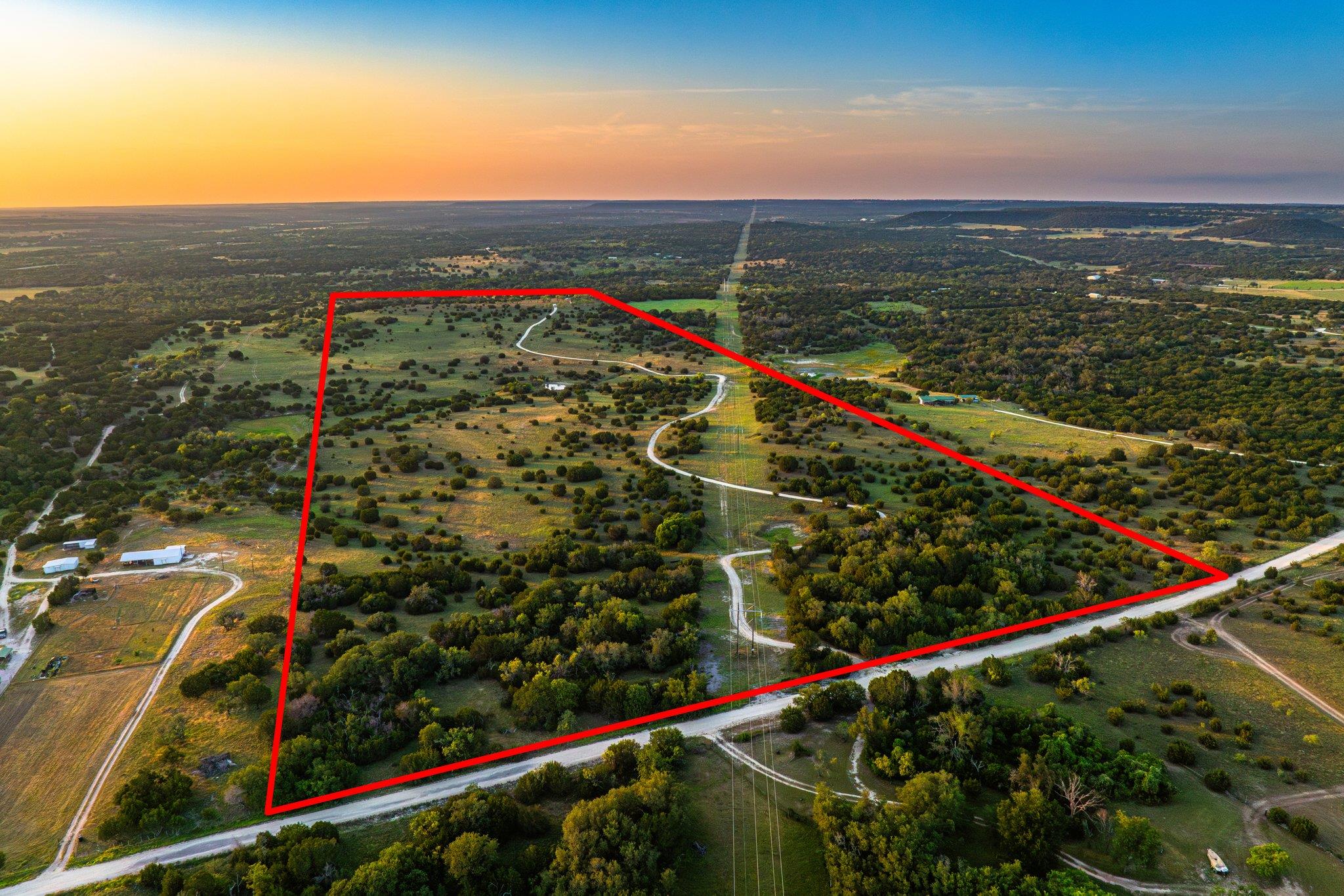 1305 County Road 3800, Lampasas, TX 76550