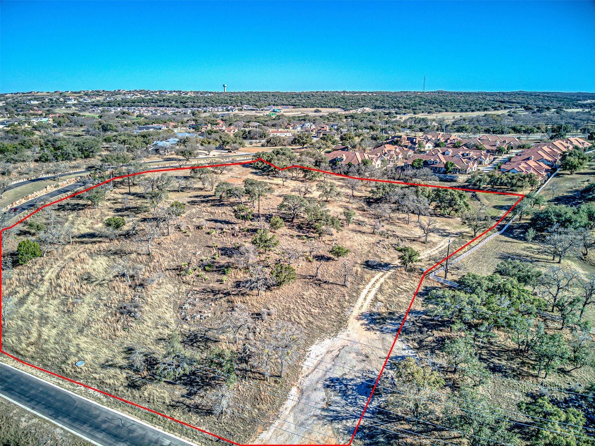 0000 Bay West Blvd, Horseshoe Bay, TX 78657