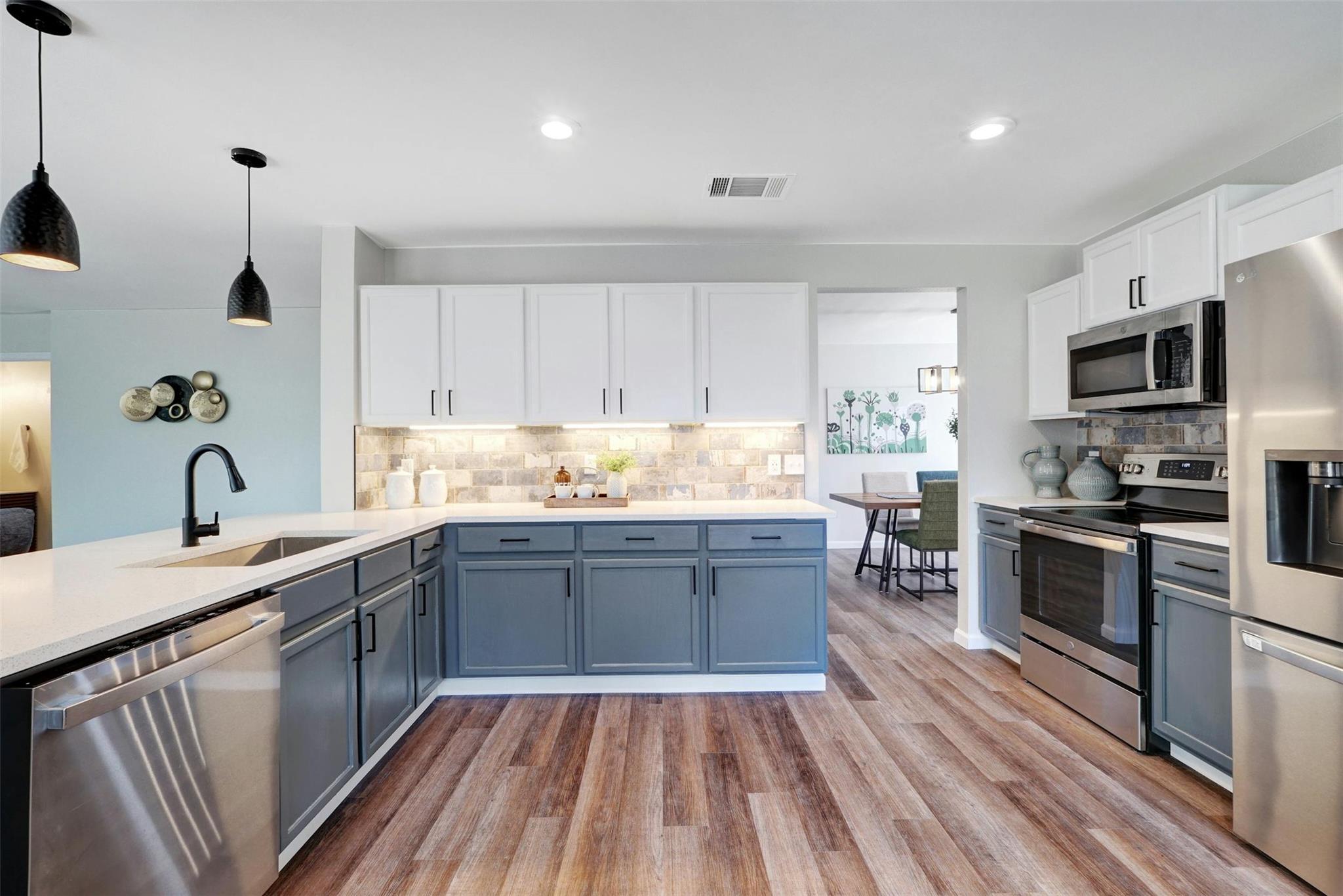 1109 Minerva St, Austin, TX 78753