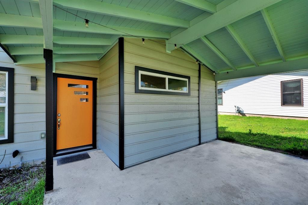 4709 Mount Vernon Dr, Austin, TX 78745