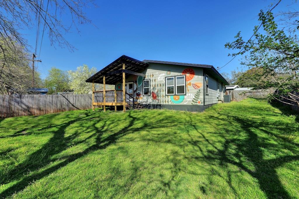 4709 Mount Vernon Dr, Austin, TX 78745