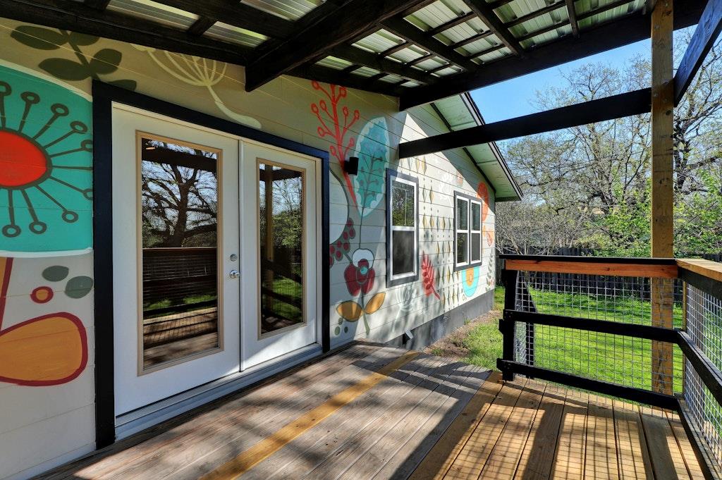 4709 Mount Vernon Dr, Austin, TX 78745