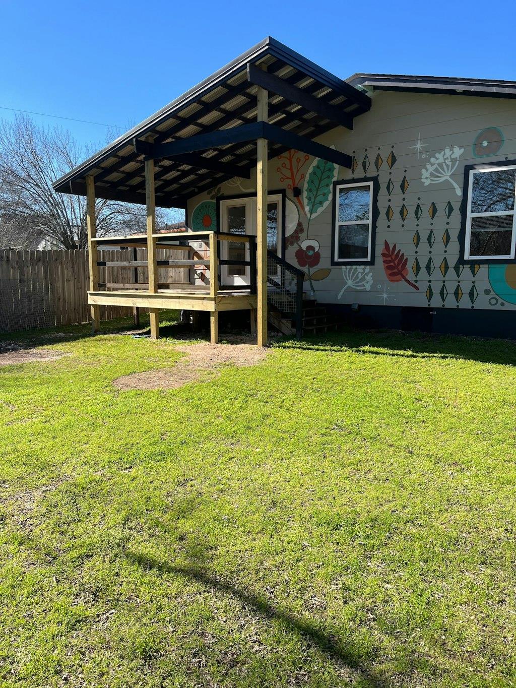 4709 Mount Vernon Dr, Austin, TX 78745