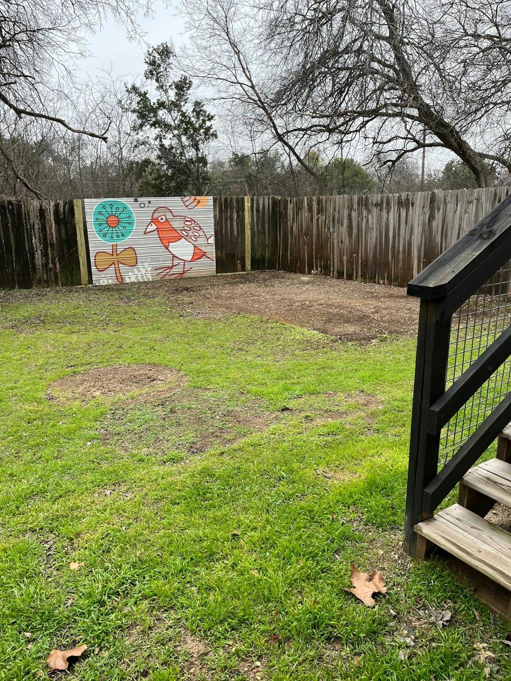 4709 Mount Vernon Dr, Austin, TX 78745