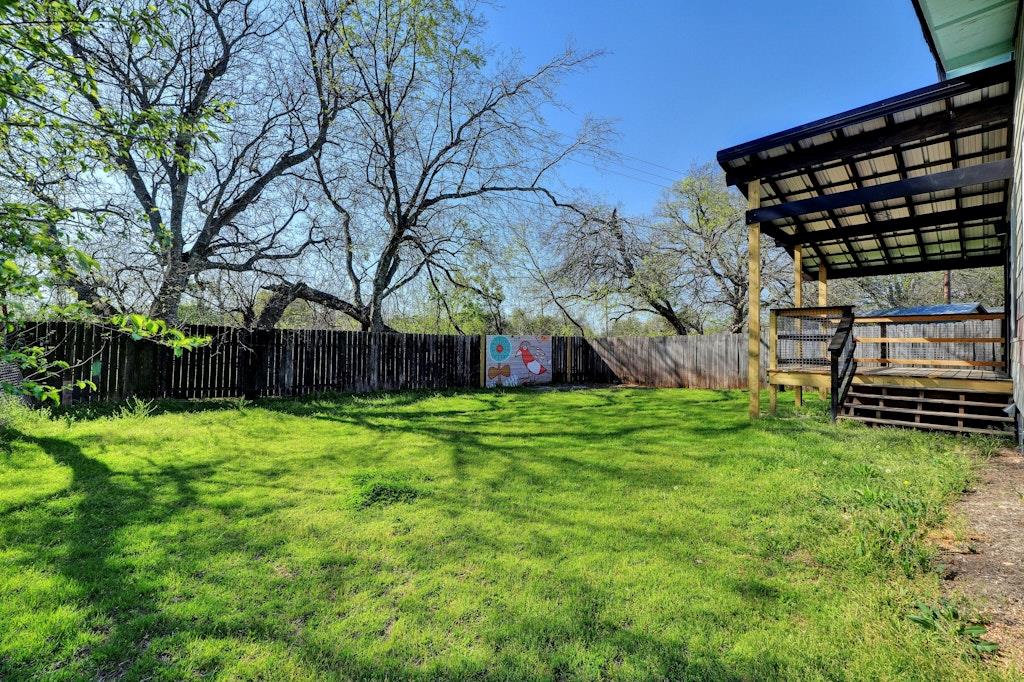 4709 Mount Vernon Dr, Austin, TX 78745