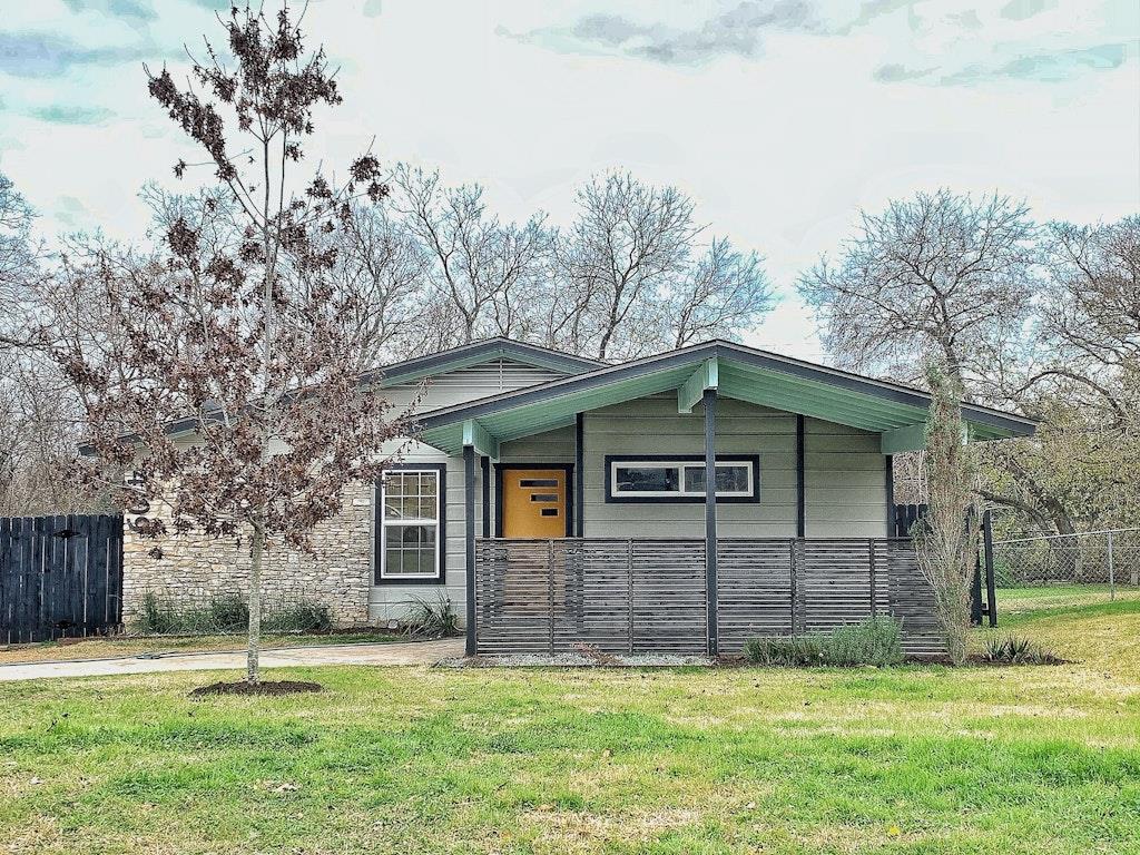 4709 Mount Vernon Dr, Austin, TX 78745