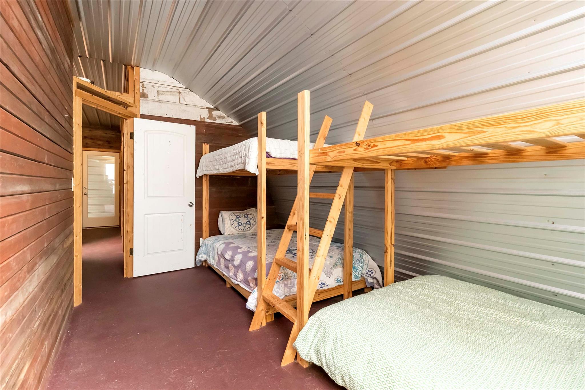 208 Old Potato Rd, Paige, TX 78659