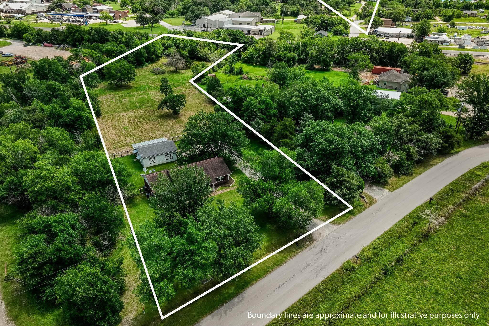 14749 S Dowling Rd, College Station, TX 77845