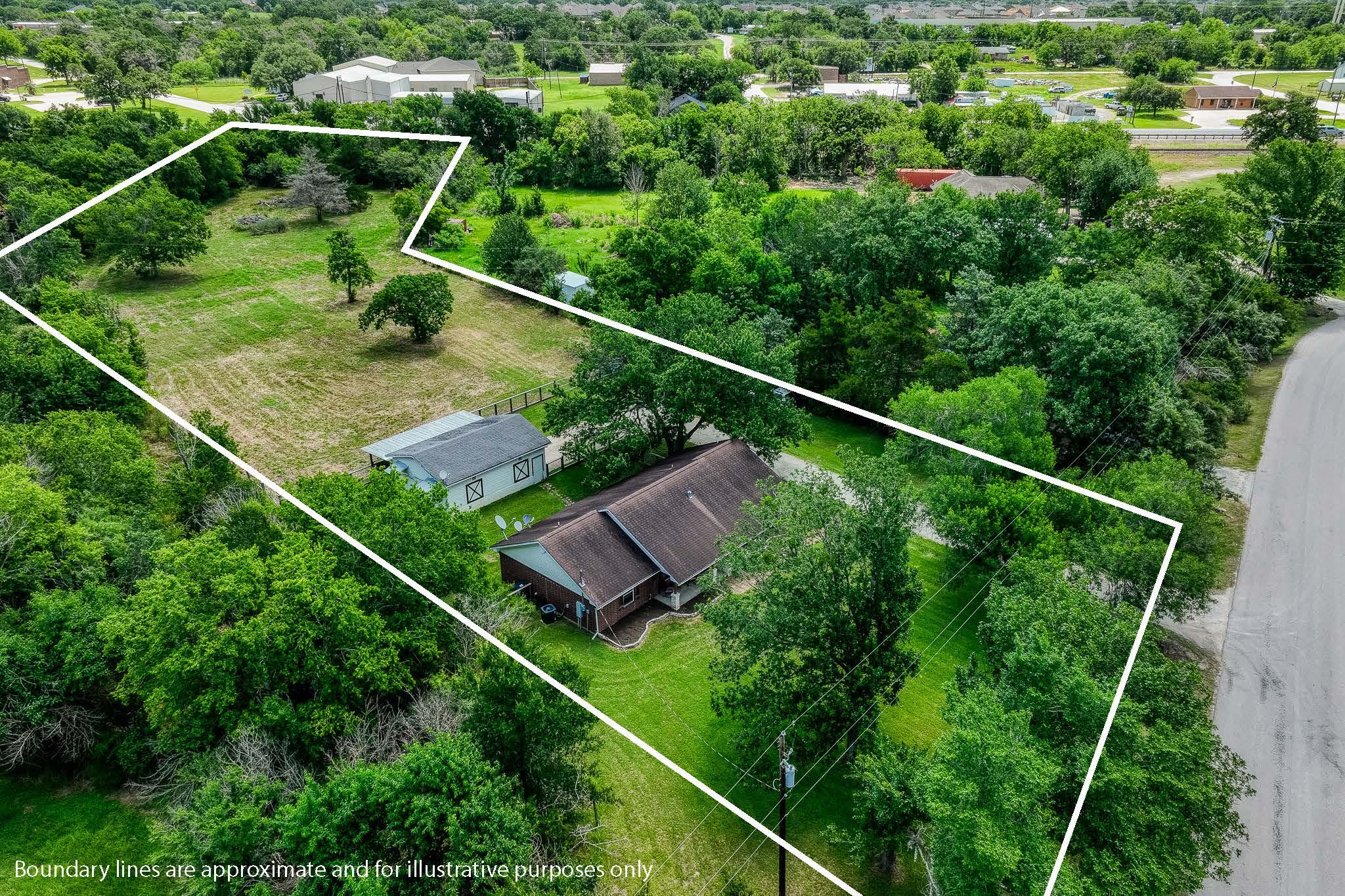 14749 S Dowling Rd, College Station, TX 77845