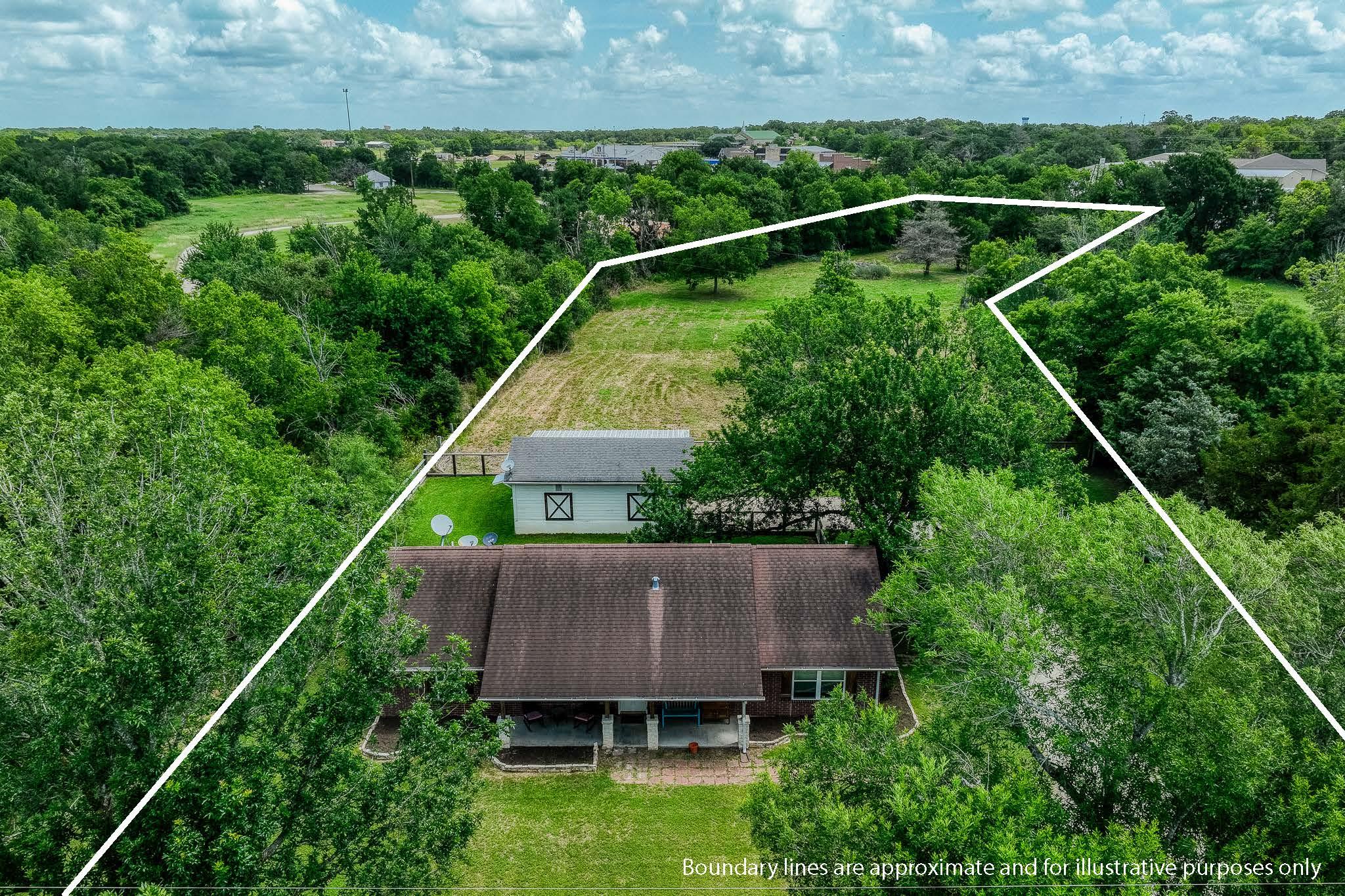 14749 S Dowling Rd, College Station, TX 77845