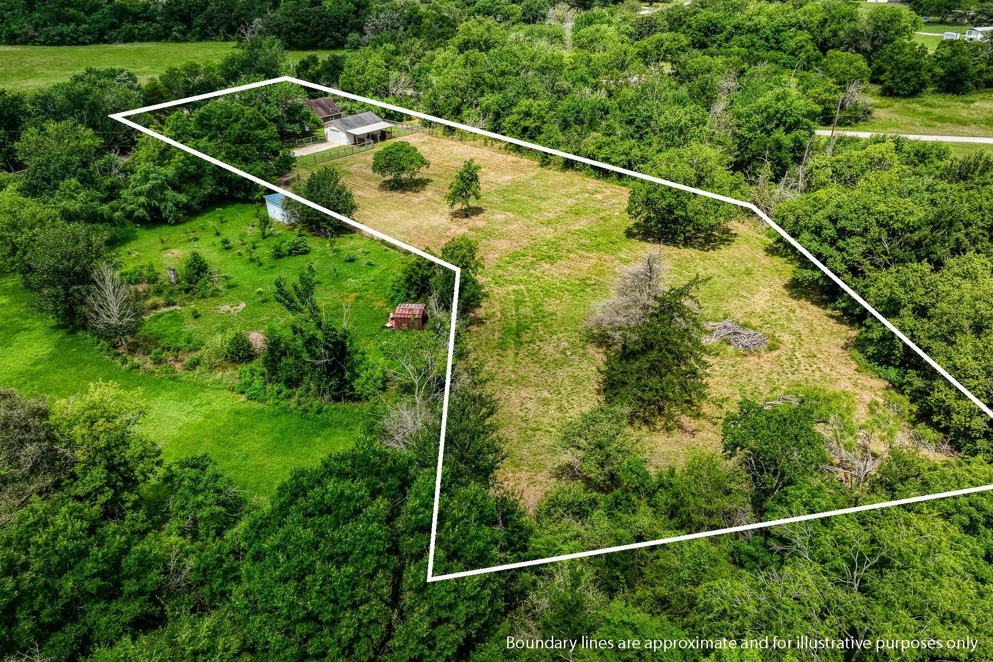 14749 S Dowling Rd, College Station, TX 77845