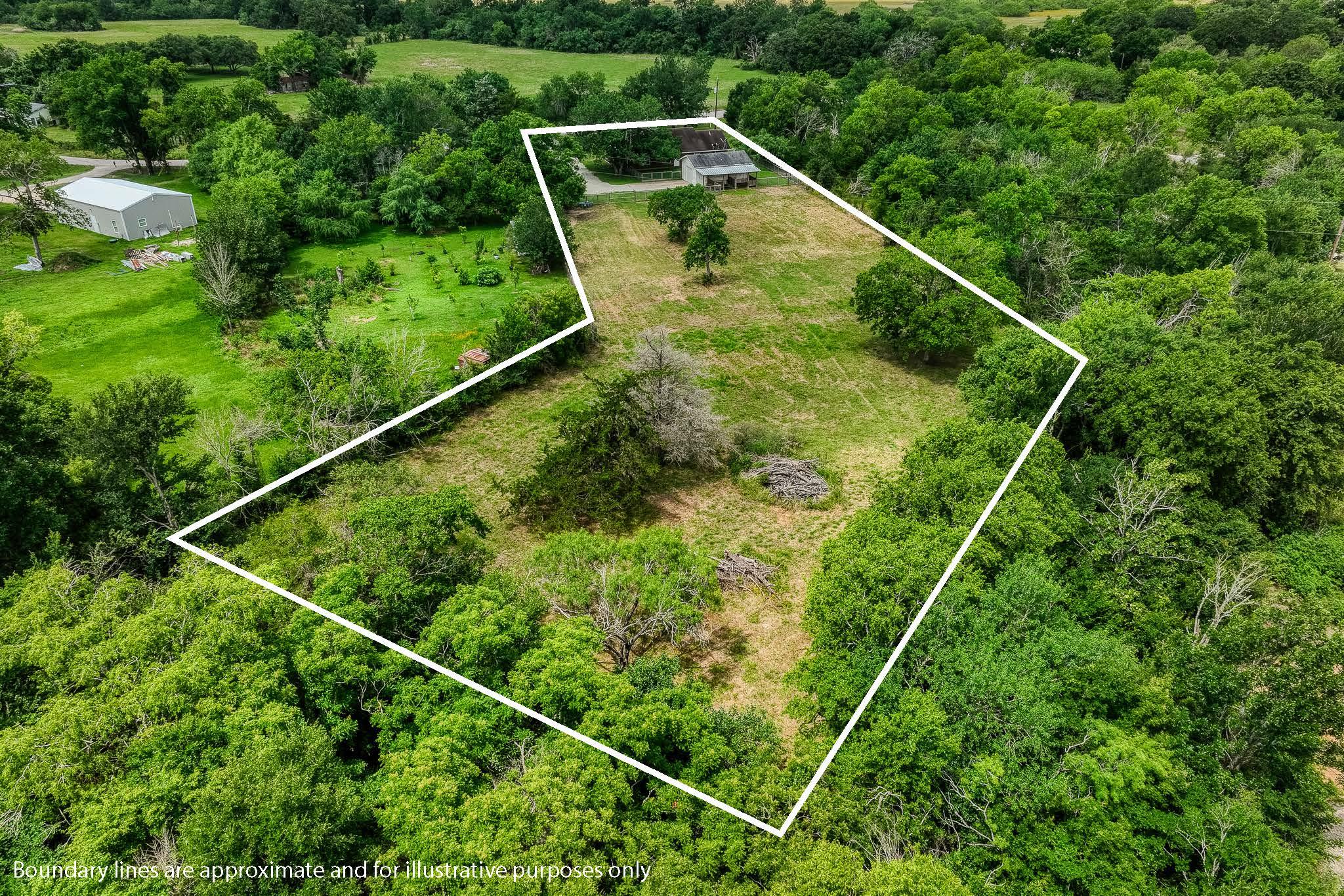 14749 S Dowling Rd, College Station, TX 77845