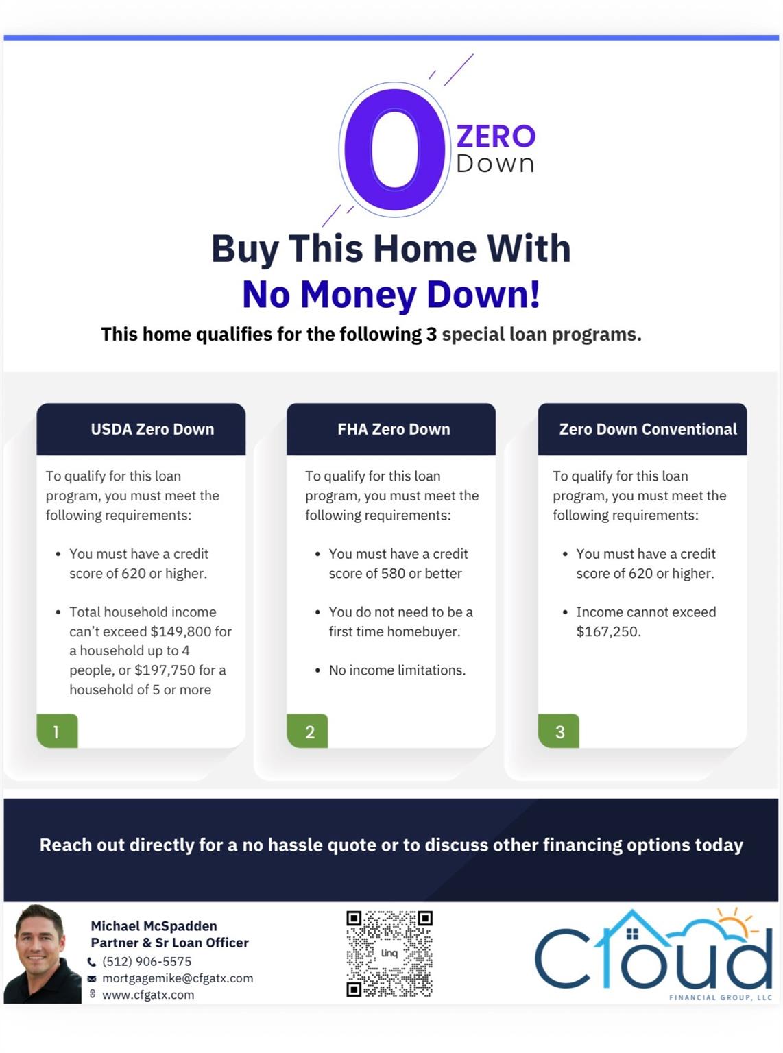 144 Round Up Dr, Liberty Hill, TX 78642