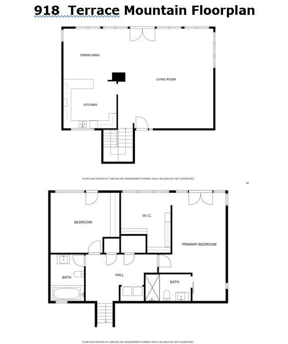 918 Terrace Mountain Dr, West Lake Hills, TX 78746