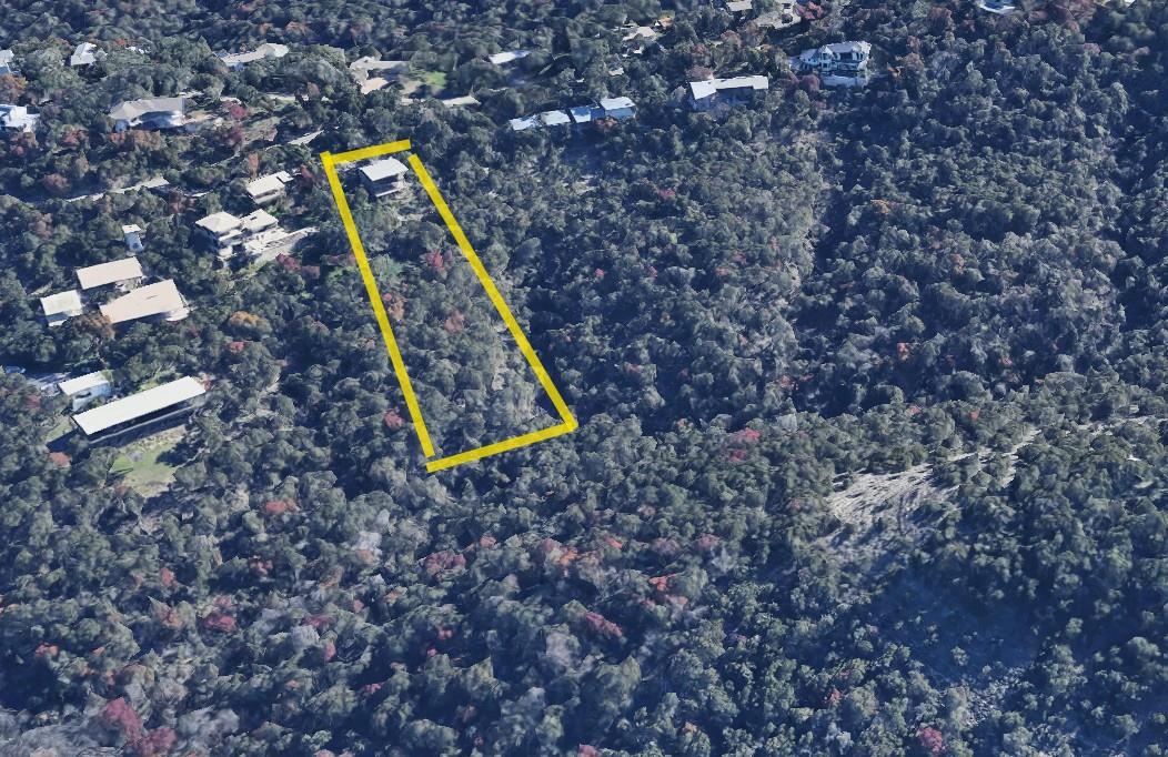 918 Terrace Mountain Dr, West Lake Hills, TX 78746