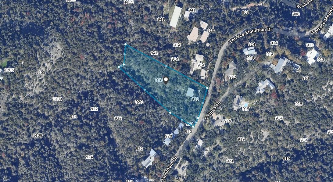 918 Terrace Mountain Dr, West Lake Hills, TX 78746