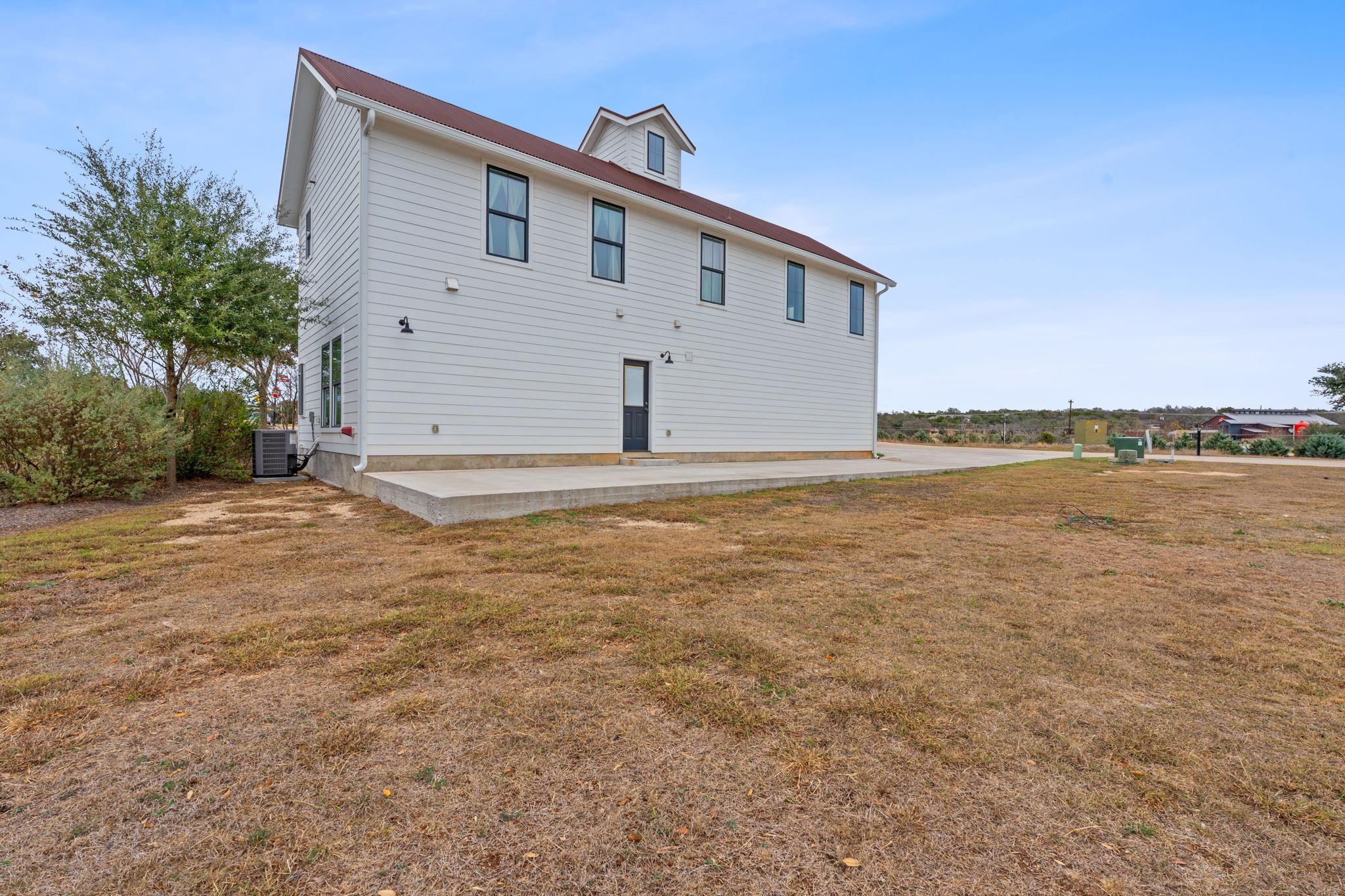 1006 Frost Ave, Driftwood, TX 78619