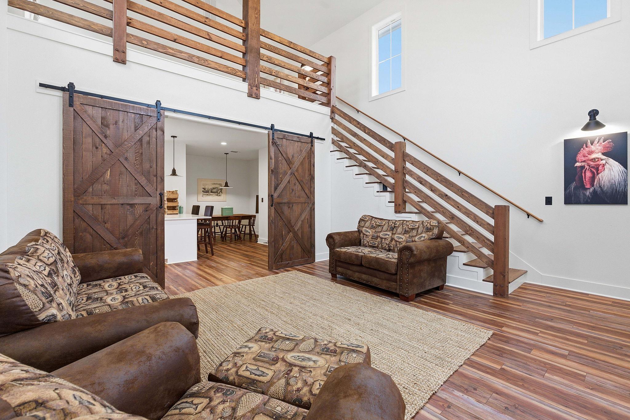 1006 Frost Ave, Driftwood, TX 78619