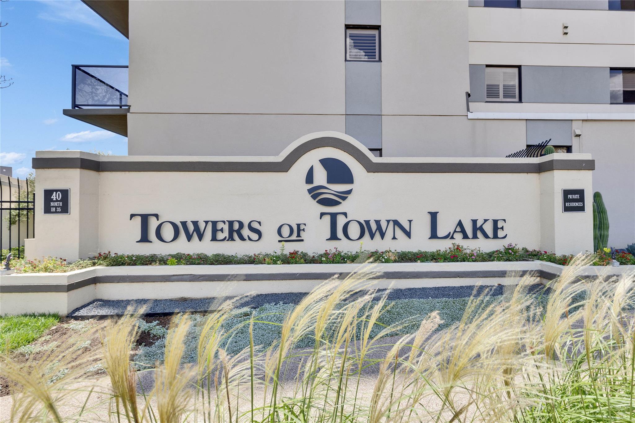 40 N Interstate 35 Highway # 5B2, Austin, TX 78701