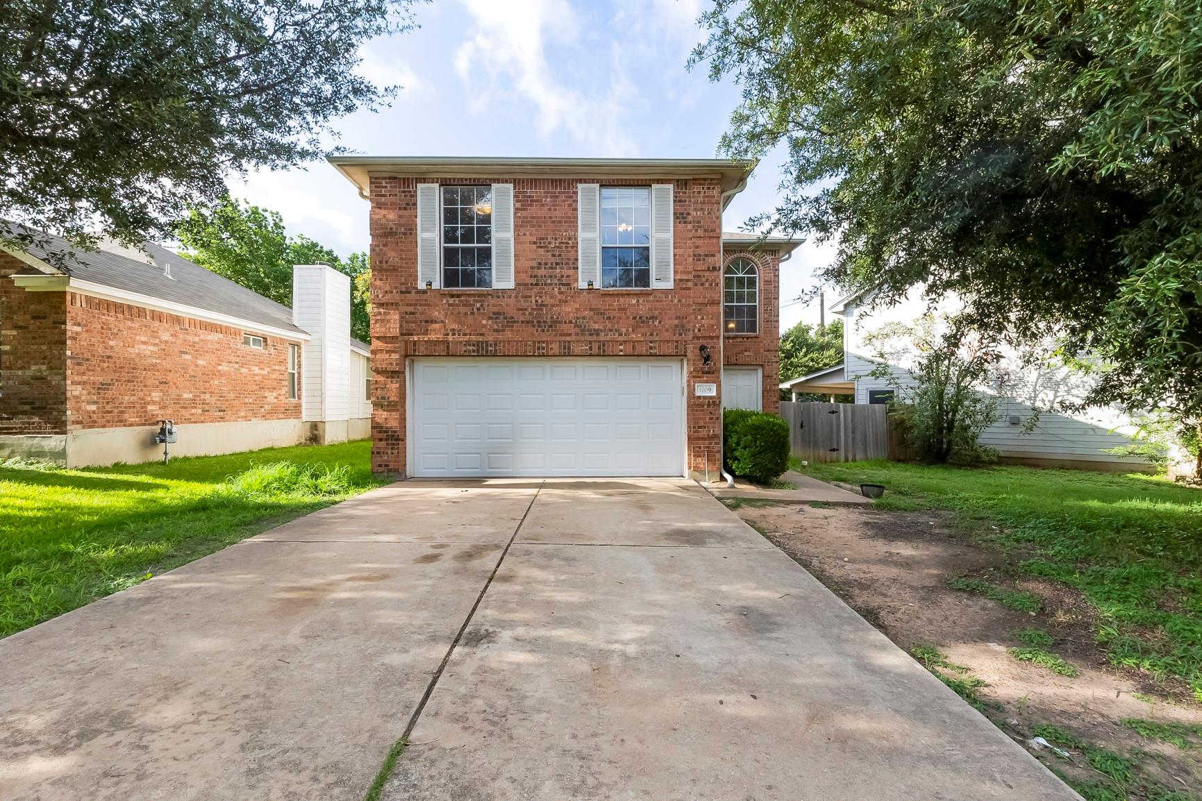 1709 Windy Park Cir, Round Rock, TX 78664