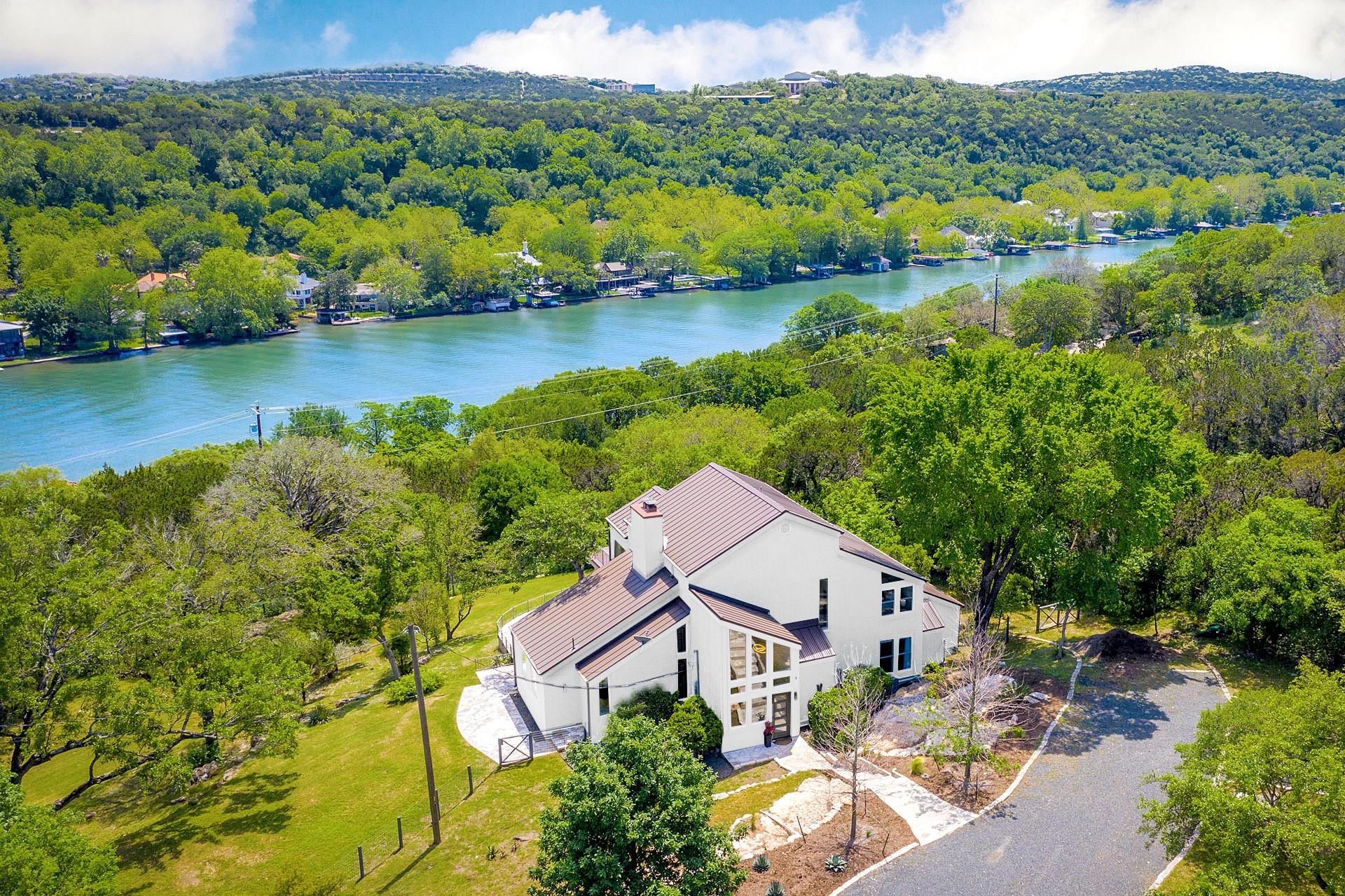 3401 Beartree Cir, Austin, TX 78730